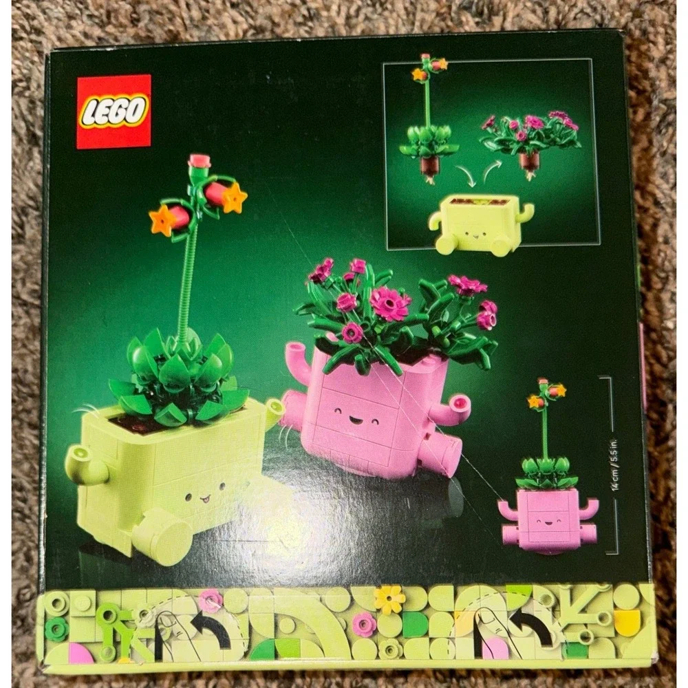 Lego building set